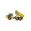Siku - 3506 - Véhicule Miniature - John Deere Dumper