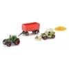 Siku - 6304 - Véhicule Miniature - Coffret De 4 Engins Agricoles 2 Siku - 6304 - Véhicule Miniature - Coffret De 4 Engins Agricoles -Millejouets siku 6304 vehicule miniature coffret de 4 engins agricoles