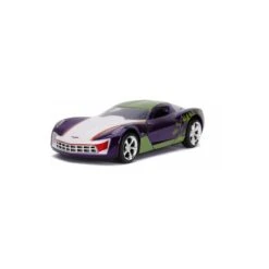 Solido - Miniature - 2009 Chevrolet Corvette Stingray