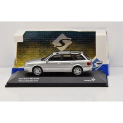 Solido - Miniature - Audi RS2 Avant 1995 - 1:43