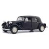 Solido - Miniature - Citroen Traction 11B 1937 - 1:18 1 Solido - Miniature - Citroen Traction 11B 1937 - 1:18 -Millejouets solido miniature citroen traction 11b 1937 1 18