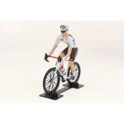 Solido - Miniature - Cycliste Tour De France AG2R Citroen 2023