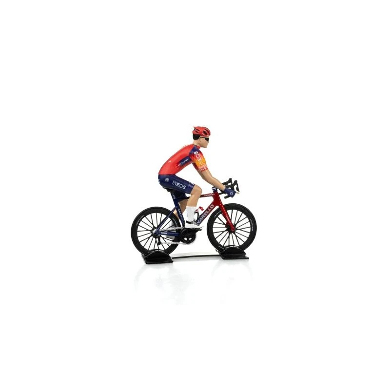 Solido - Miniature - Cycliste Tour De France Ineos Grenadier 3 Solido - Miniature - Cycliste Tour De France Ineos Grenadier