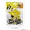 Solido - Miniature - Cycliste Tour De France - Maillot Jaune Vainqueur -Millejouets solido miniature cycliste tour de france maillot jaune vainqueur