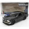 Solido - Miniature - Fast And Furious Brian's 1971 Nissan Skyline 2000 GT-R - 1:32 -Millejouets solido miniature fast and furious brian s 1971 nissan skyline 2000 gt r 1 32