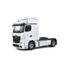 Solido - Miniature - Mercedes Actros L Blanc 2023 - 1:24 -Millejouets solido miniature mercedes actros l blanc 2023 1 24