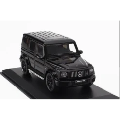 Solido - Miniature - Mercedes Benz G63 AMG - 1:43