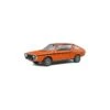 Solido - Miniature - Renault 17 TS Orange 1973 - 1:18 2 Solido - Miniature - Renault 17 TS Orange 1973 - 1:18 -Millejouets solido miniature renault 17 ts orange 1973 1 18