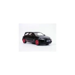 Solido - Miniature - Renault Mégane II R26R 2008 - 1:43