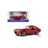 Solido - Miniature - Shelby Cobra 427 MKII Red 1965 - 1:18 1 Solido - Miniature - Shelby Cobra 427 MKII Red 1965 - 1:18 -Millejouets solido miniature shelby cobra 427 mkii red 1965 1 18