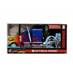 Solido - Miniature - Transformers - Optimus Prime - 1:32