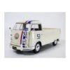 Solido - Miniature - Volkswagen Combi T1 Pick Up 1950 -Millejouets solido miniature volkswagen combi t1 pick up 1950