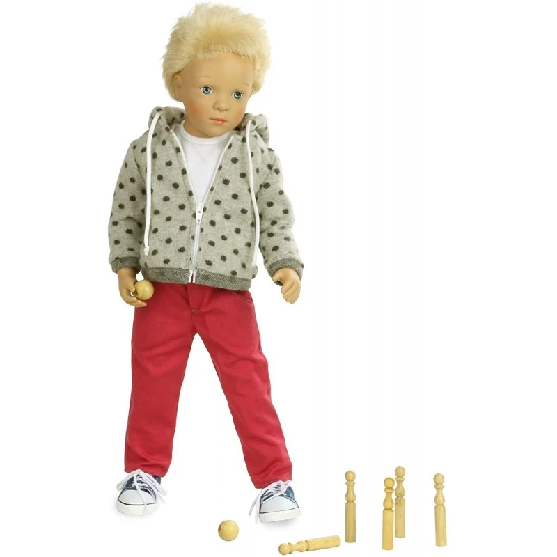 Vilac - 614804 - Jonas - 48 Cm 3 Vilac - 614804 - Jonas - 48 Cm