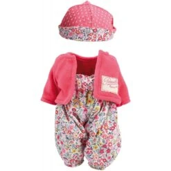 Vilac- Habillage Soleil D'été Taille 28 Cm, 502809